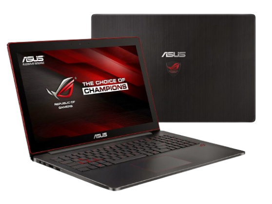 ASUS Gaming Laptop
