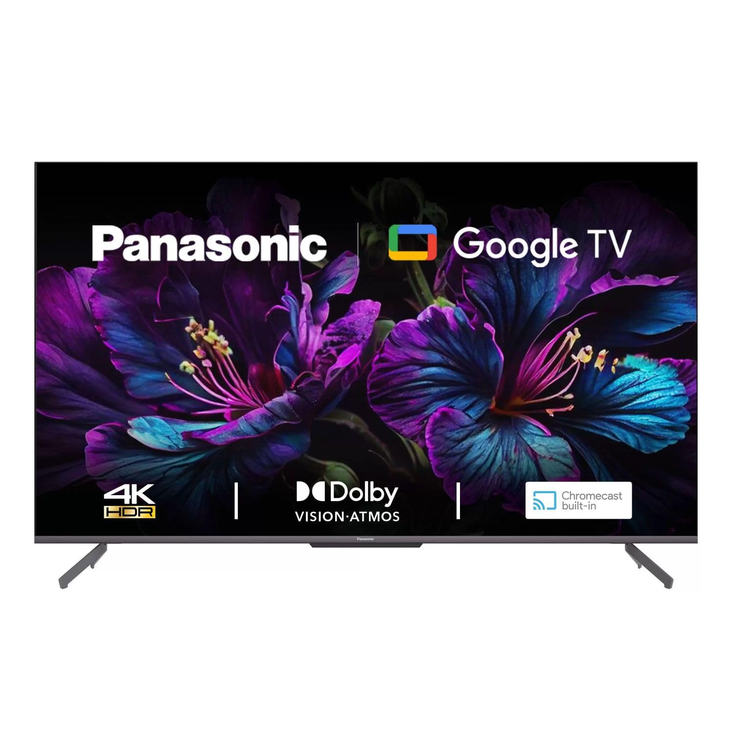 Panasonic 4K TV