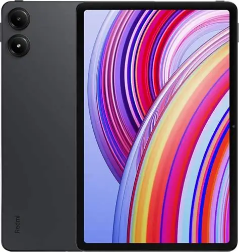 Xiaomi Pad Pro