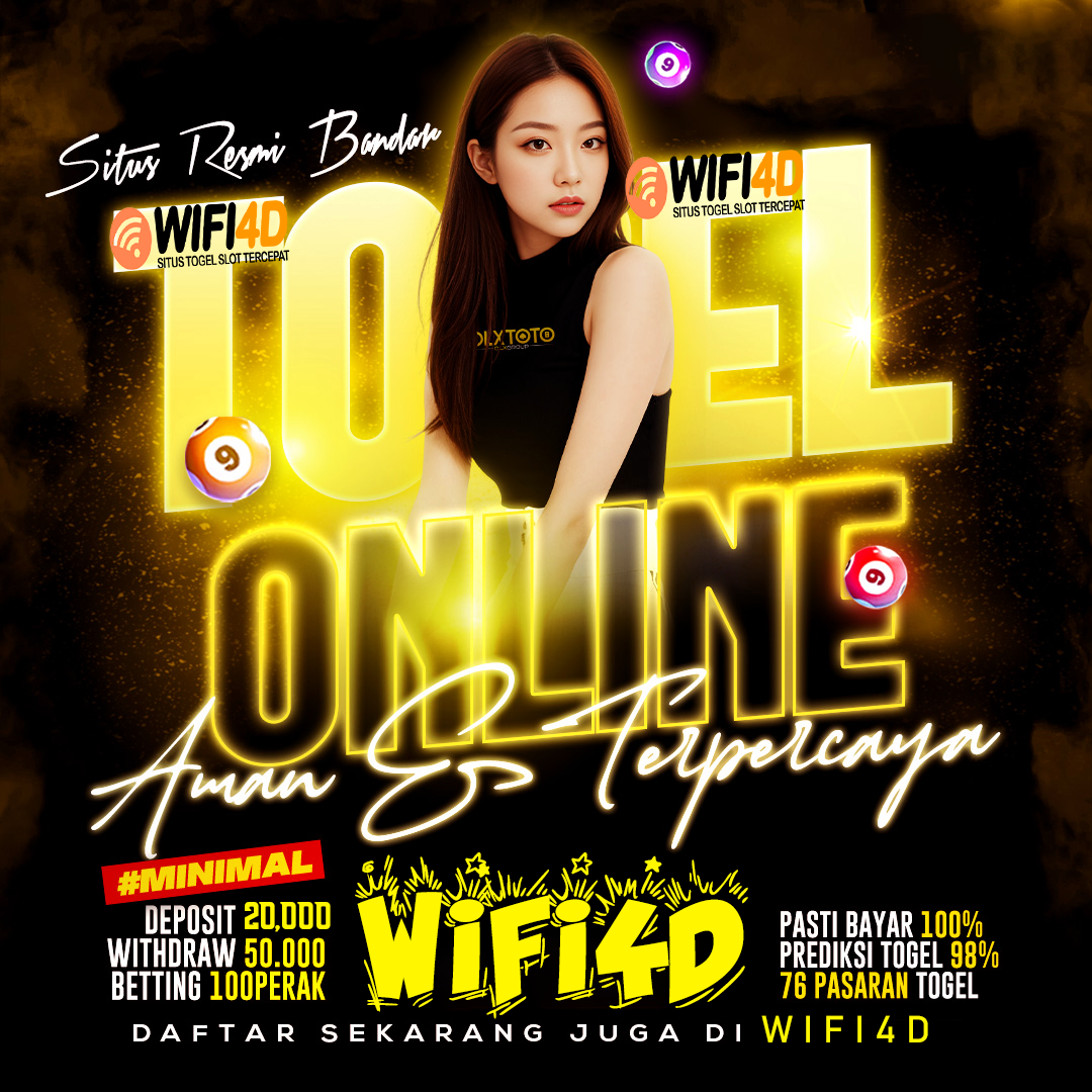 WIFI4D